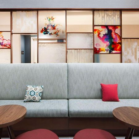 Hampton Inn Athens Eksteriør bilde