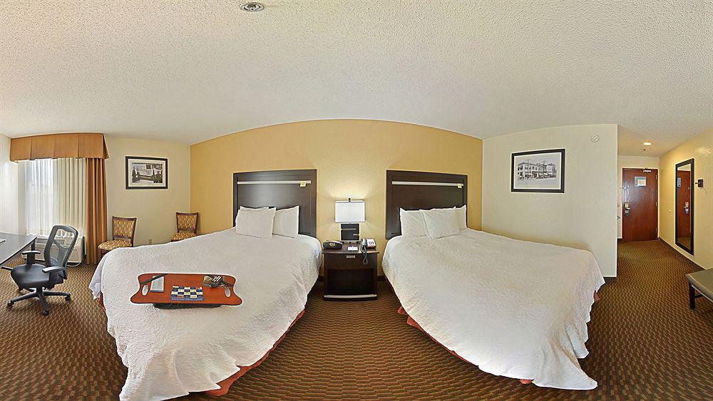 Hampton Inn Athens Eksteriør bilde