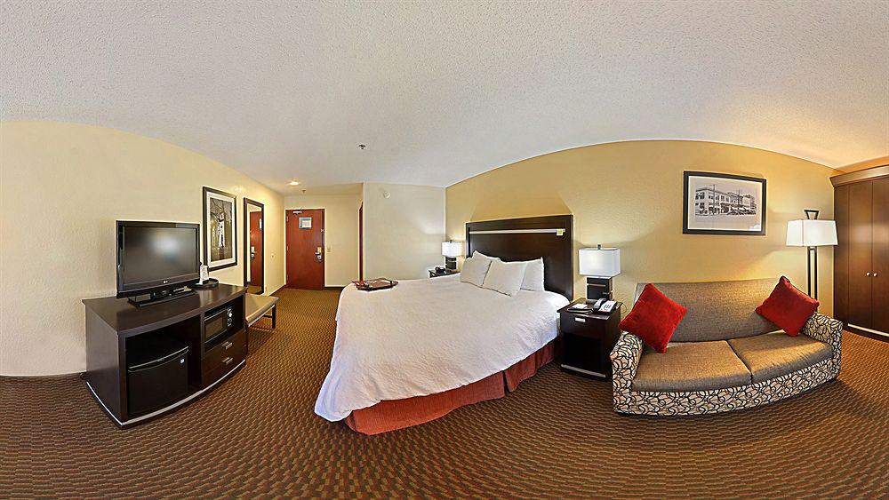 Hampton Inn Athens Eksteriør bilde