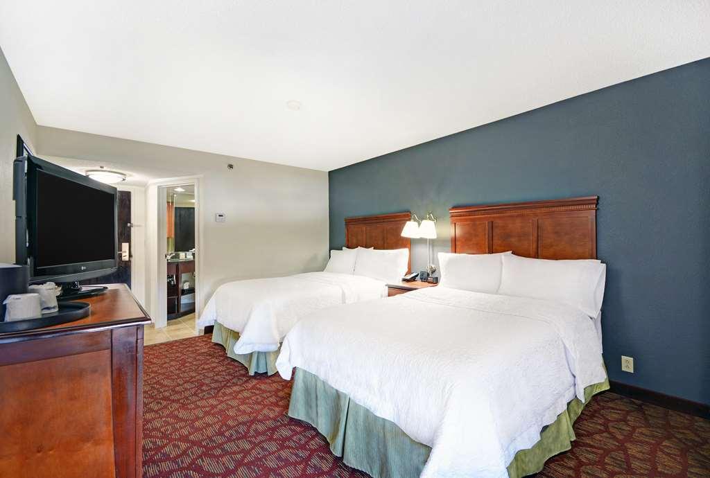Hampton Inn Athens Rom bilde