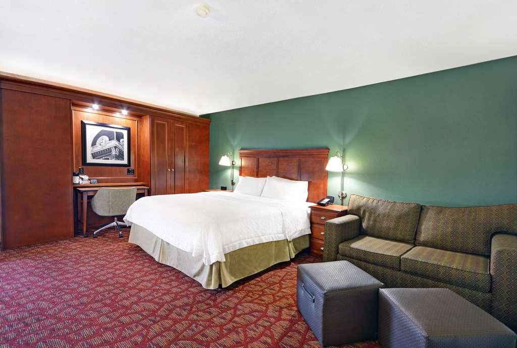 Hampton Inn Athens Rom bilde