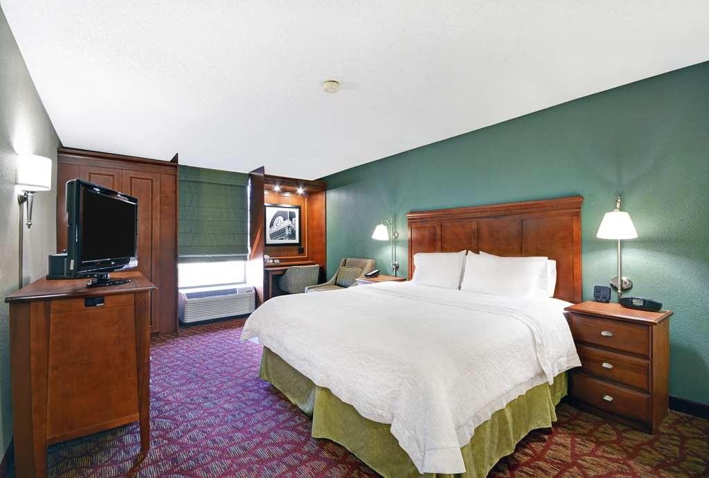 Hampton Inn Athens Rom bilde