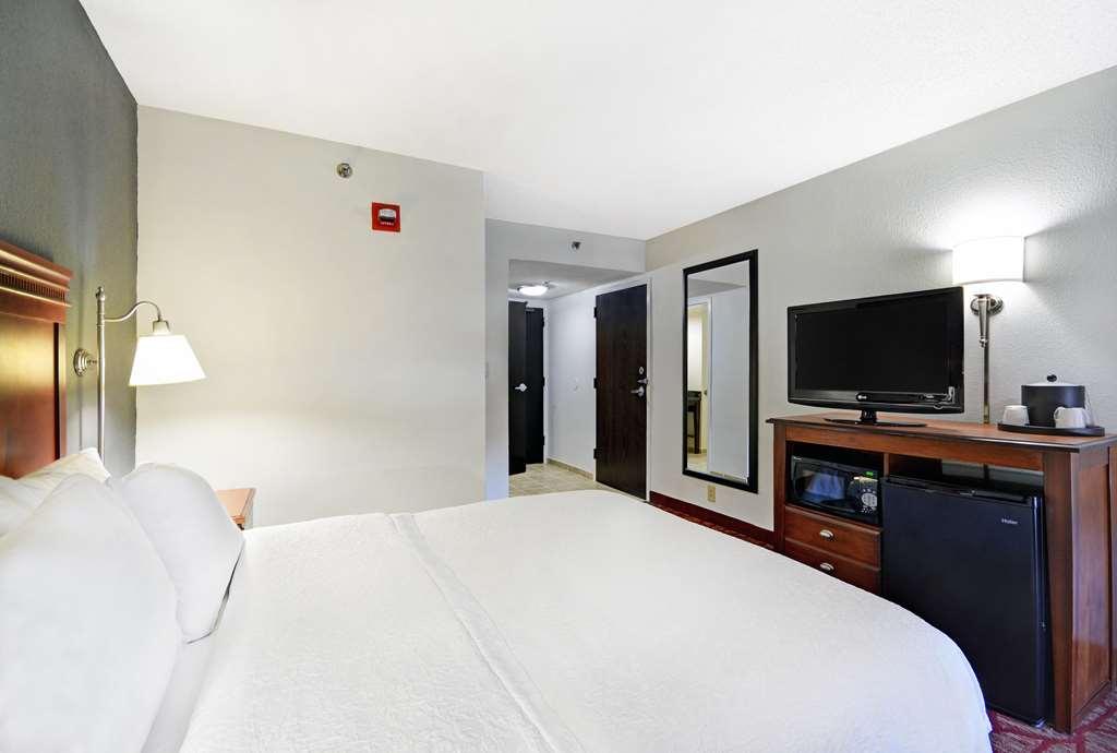 Hampton Inn Athens Rom bilde