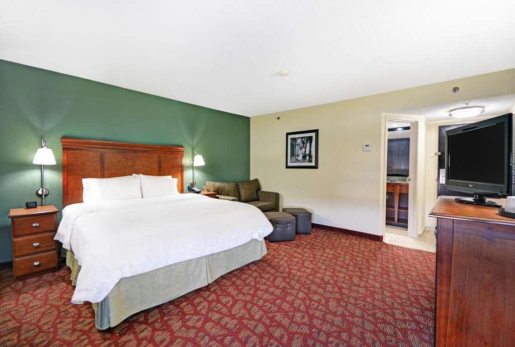 Hampton Inn Athens Rom bilde