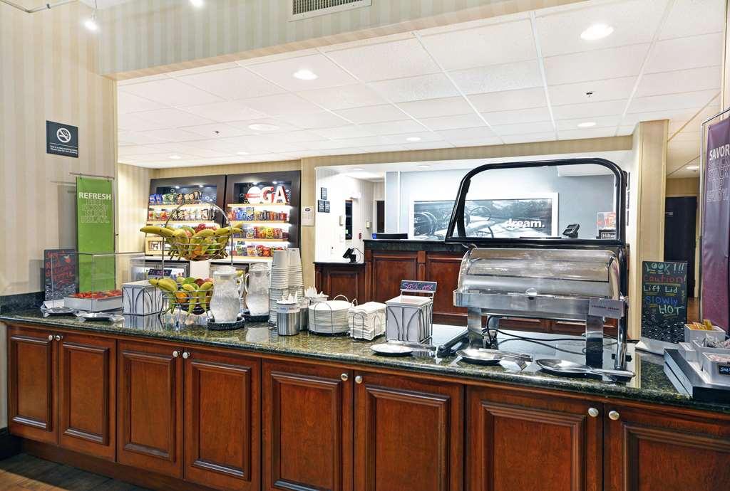 Hampton Inn Athens Restaurant bilde