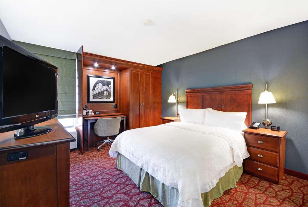 Hampton Inn Athens Rom bilde