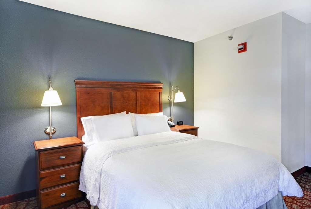 Hampton Inn Athens Rom bilde