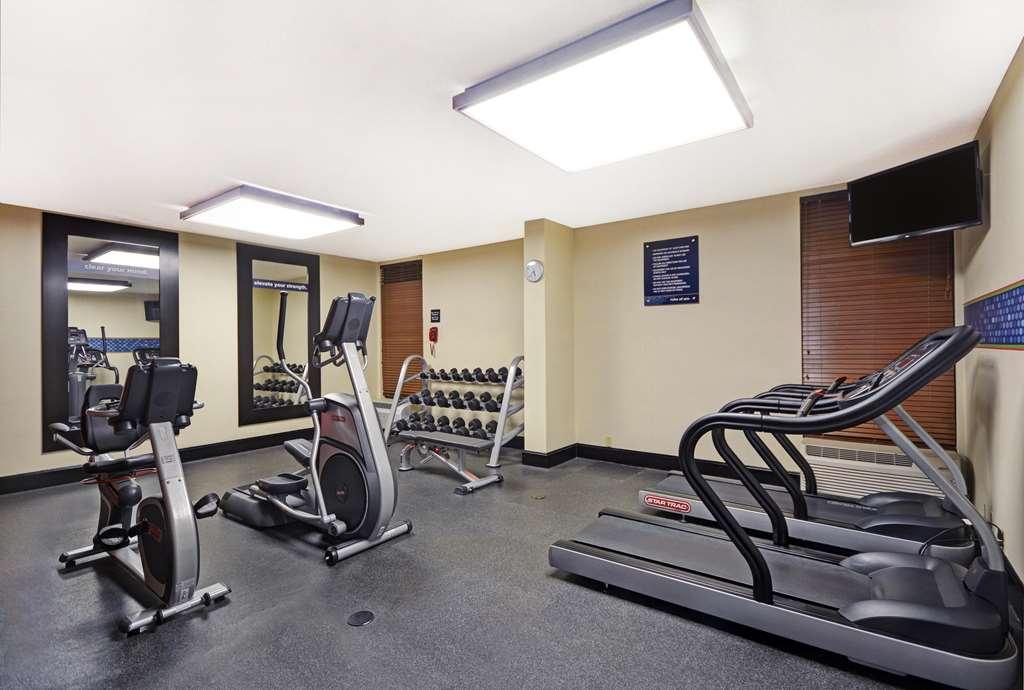 Hampton Inn Athens Fasiliteter bilde