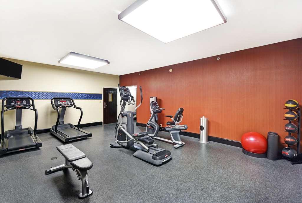 Hampton Inn Athens Fasiliteter bilde