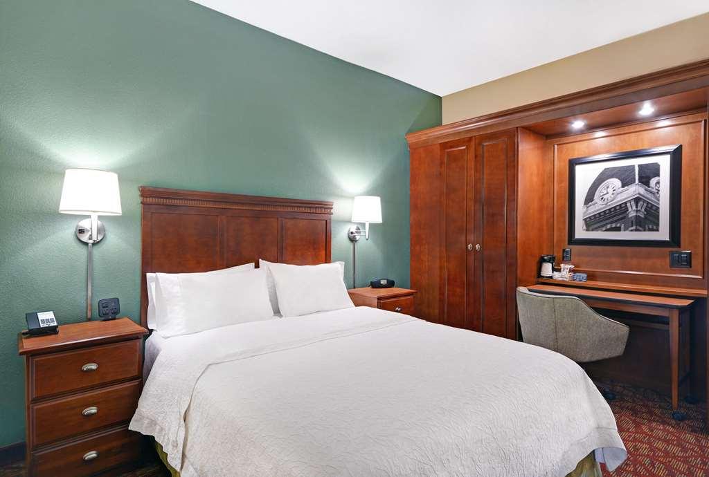 Hampton Inn Athens Rom bilde