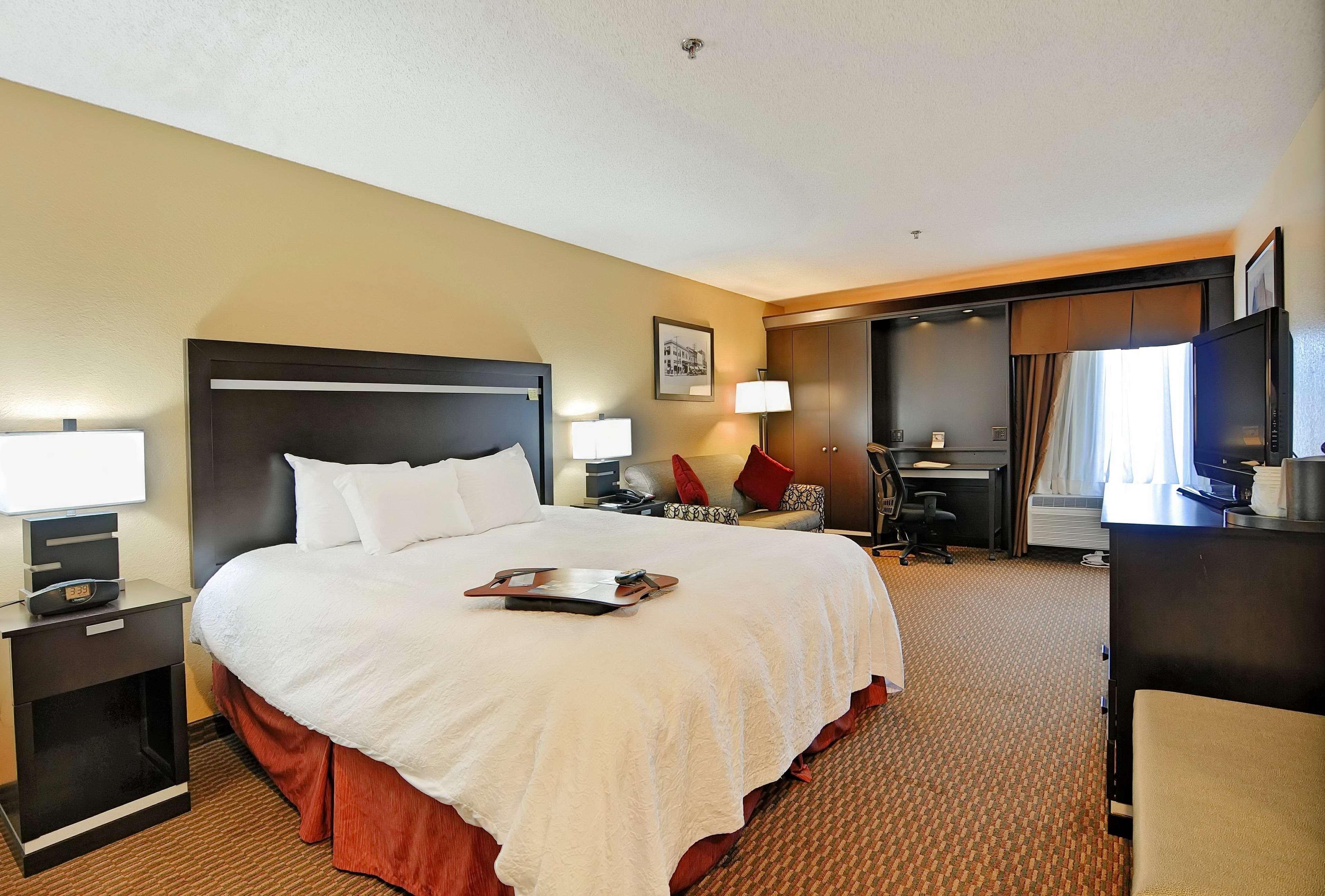 Hampton Inn Athens Eksteriør bilde