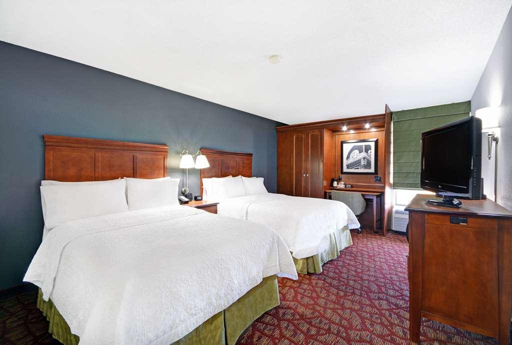Hampton Inn Athens Rom bilde
