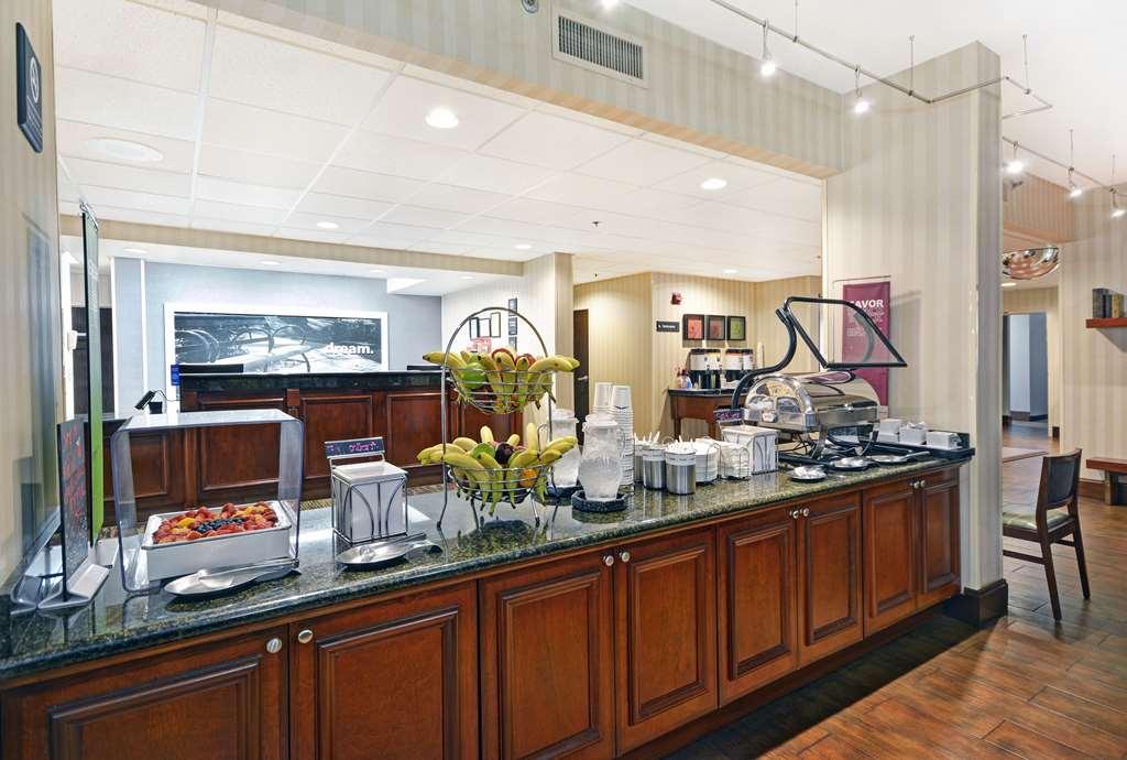 Hampton Inn Athens Restaurant bilde