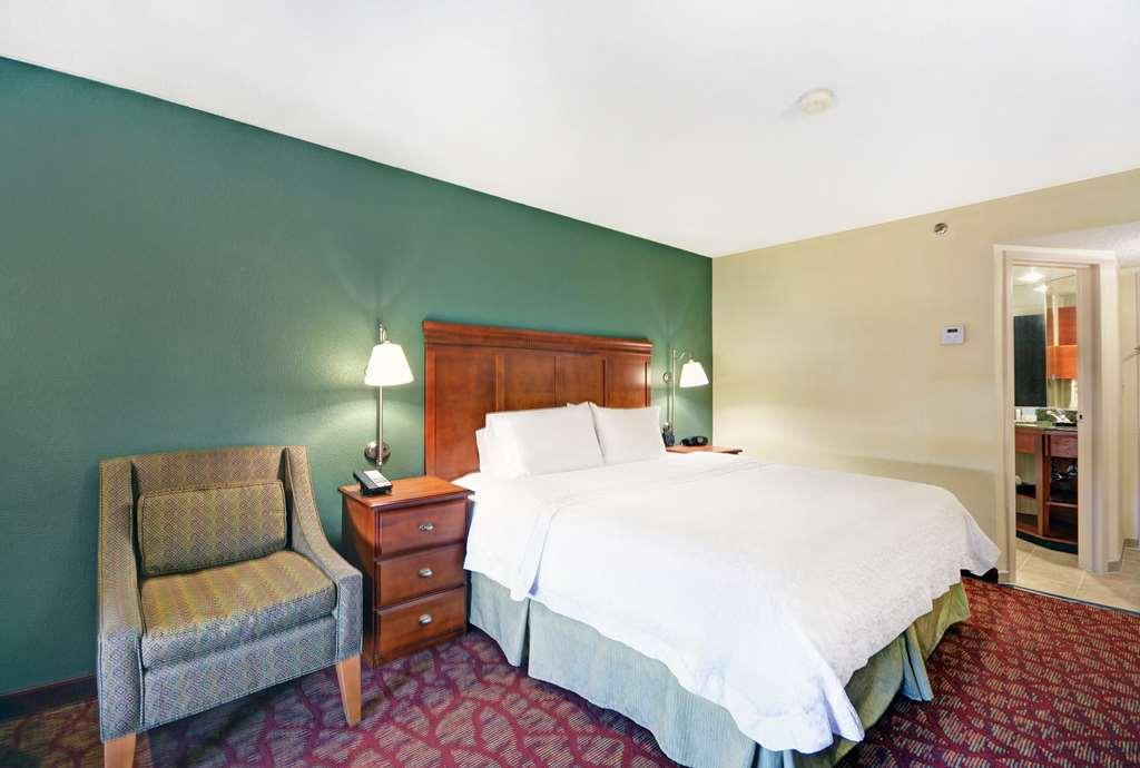 Hampton Inn Athens Rom bilde