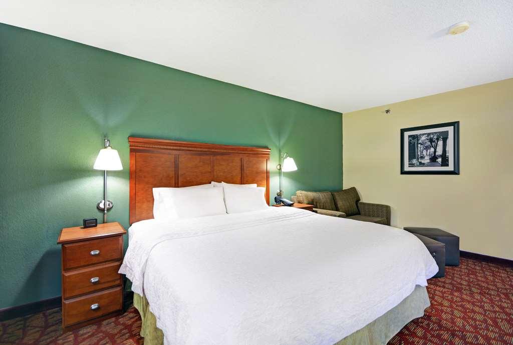 Hampton Inn Athens Rom bilde