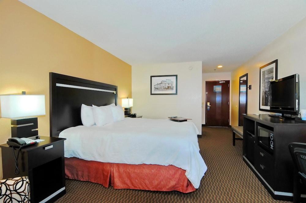 Hampton Inn Athens Eksteriør bilde