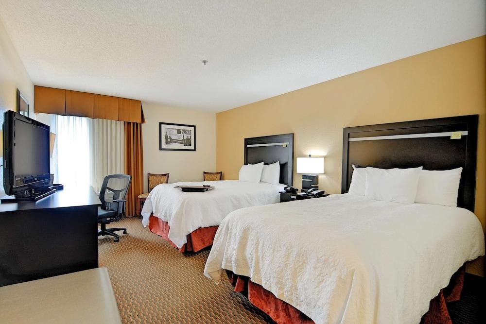 Hampton Inn Athens Eksteriør bilde