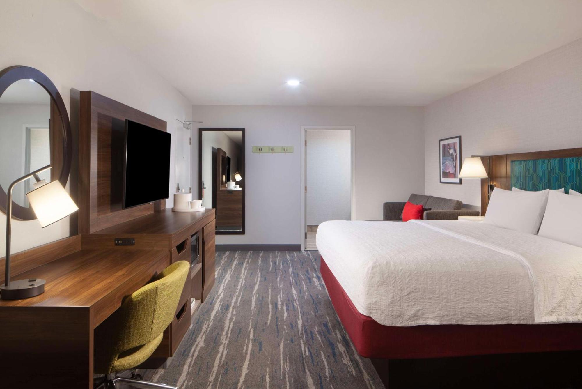 Hampton Inn Athens Eksteriør bilde