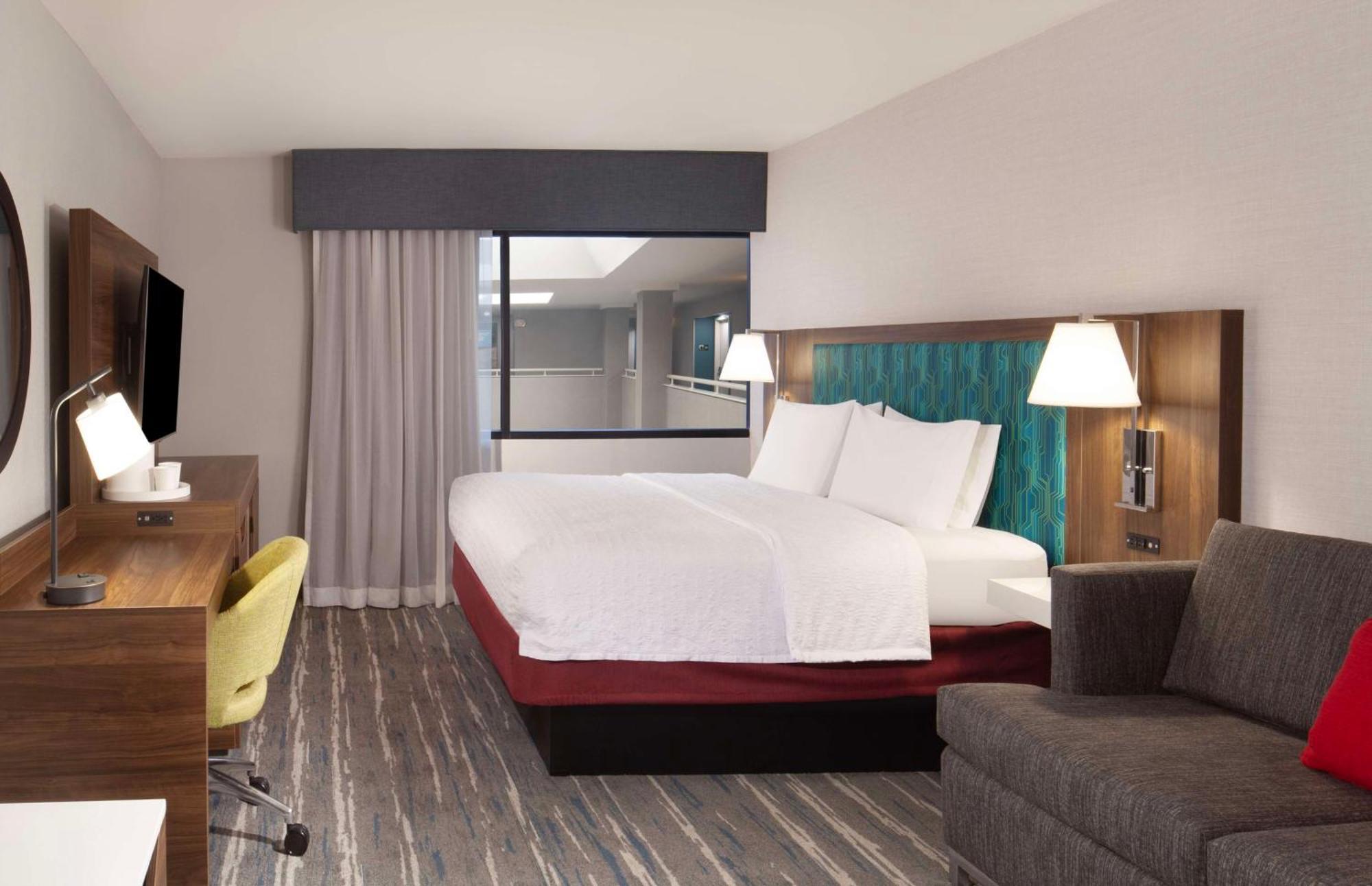 Hampton Inn Athens Eksteriør bilde