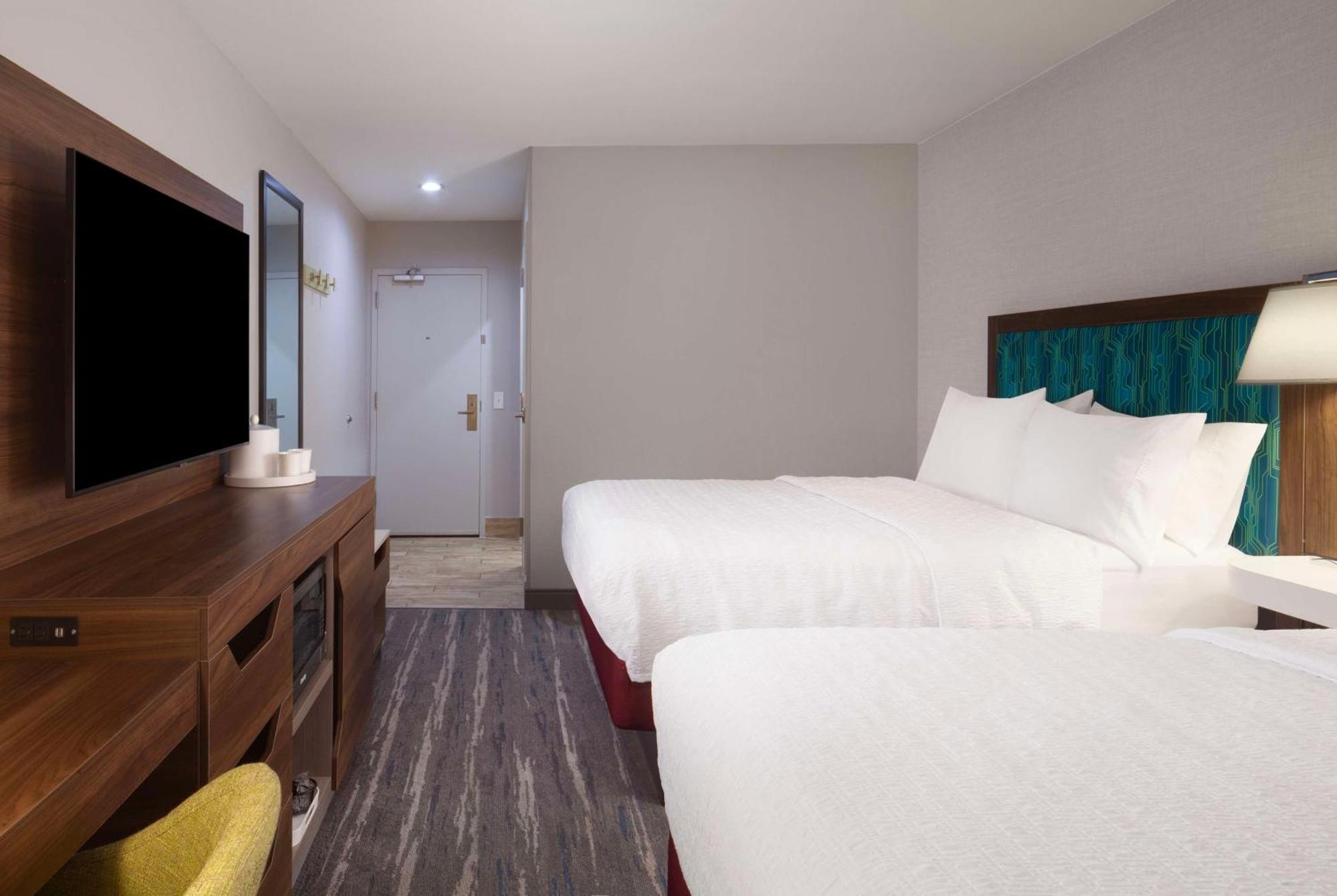 Hampton Inn Athens Eksteriør bilde