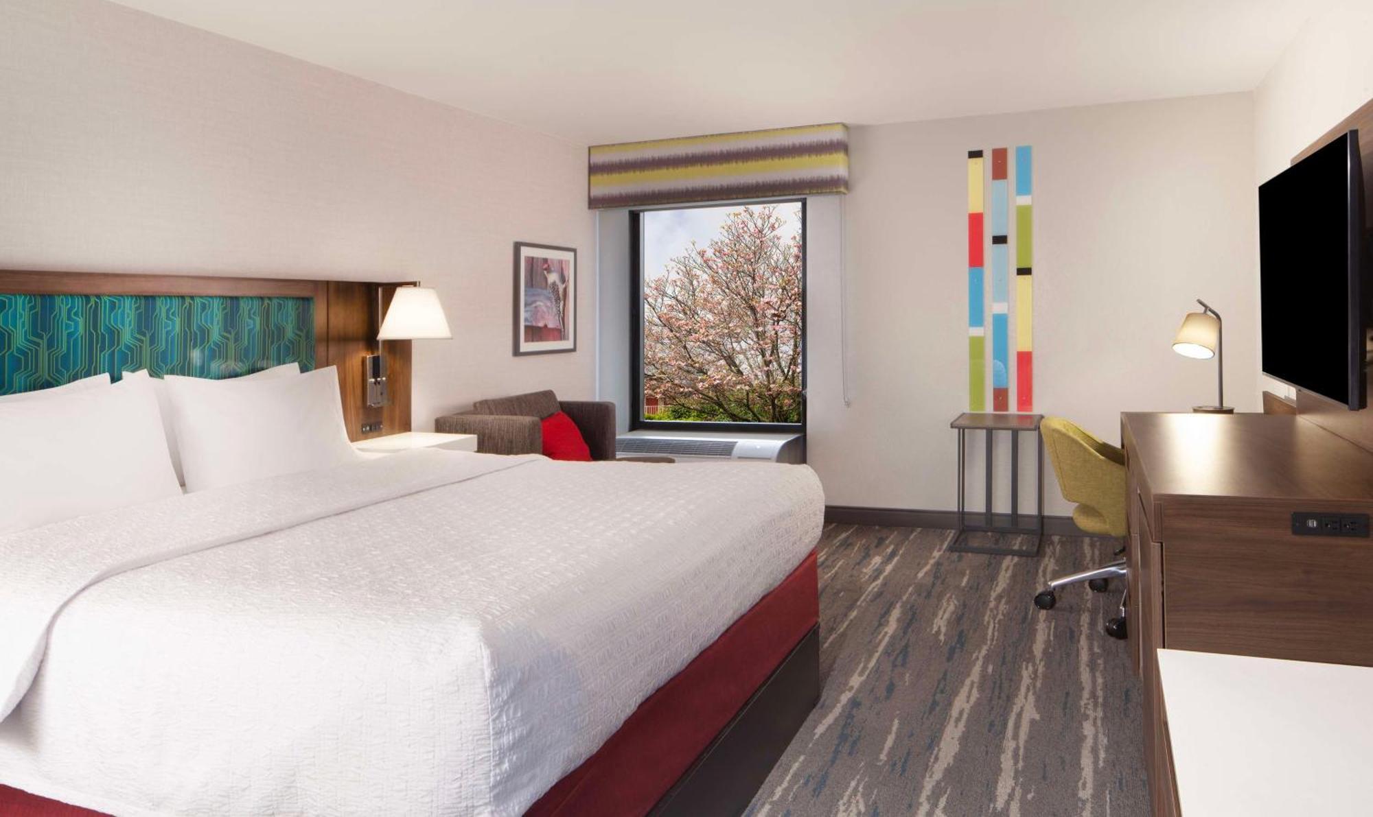 Hampton Inn Athens Eksteriør bilde