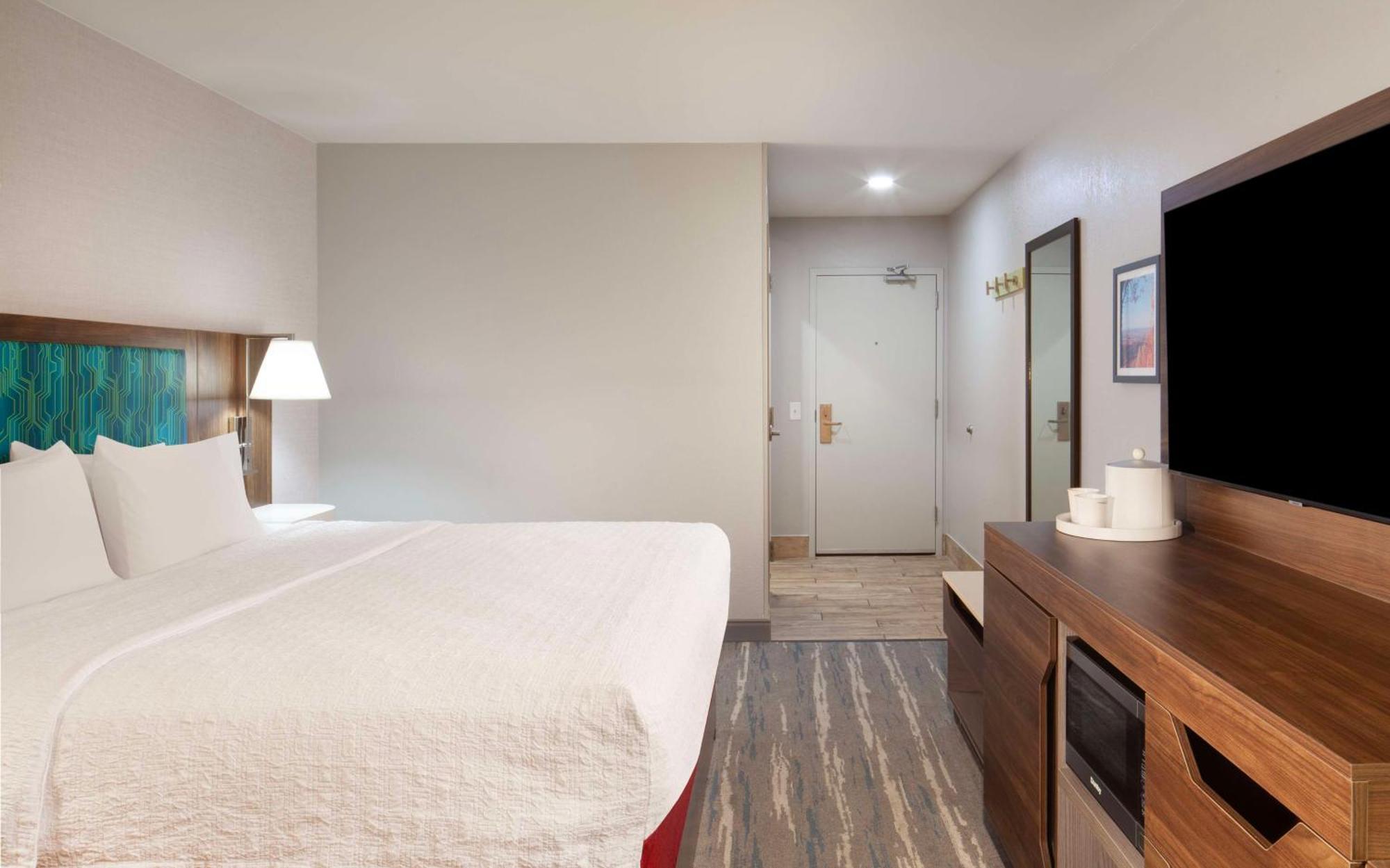 Hampton Inn Athens Eksteriør bilde
