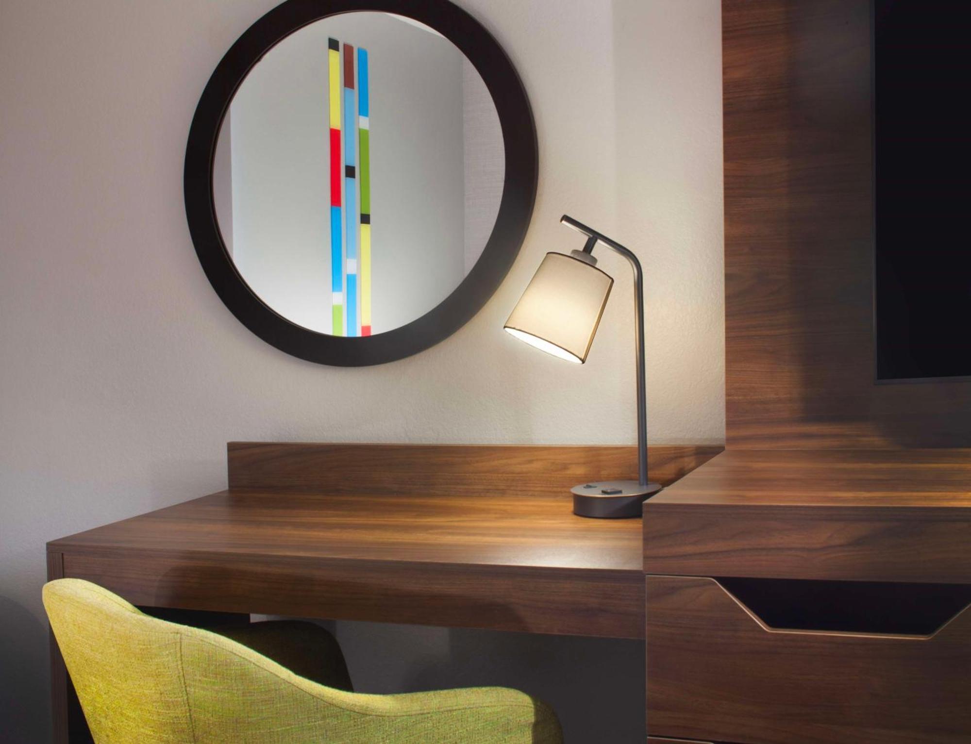 Hampton Inn Athens Eksteriør bilde