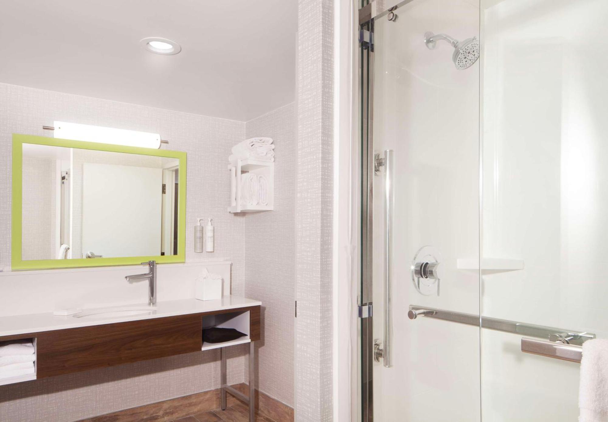 Hampton Inn Athens Eksteriør bilde