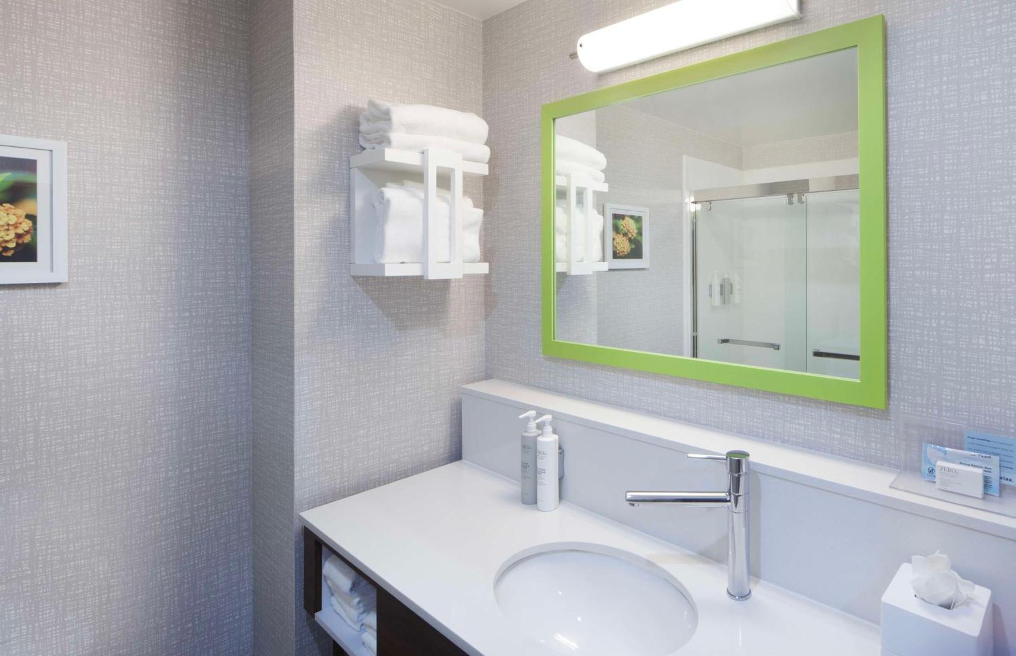 Hampton Inn Athens Eksteriør bilde
