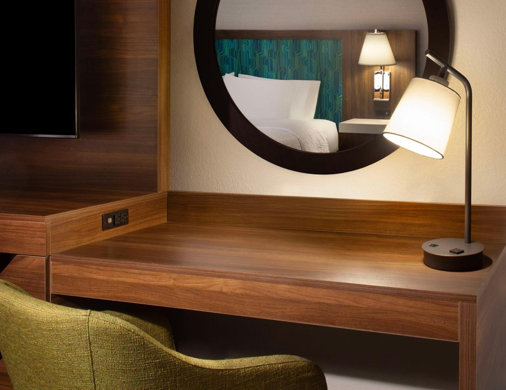 Hampton Inn Athens Eksteriør bilde