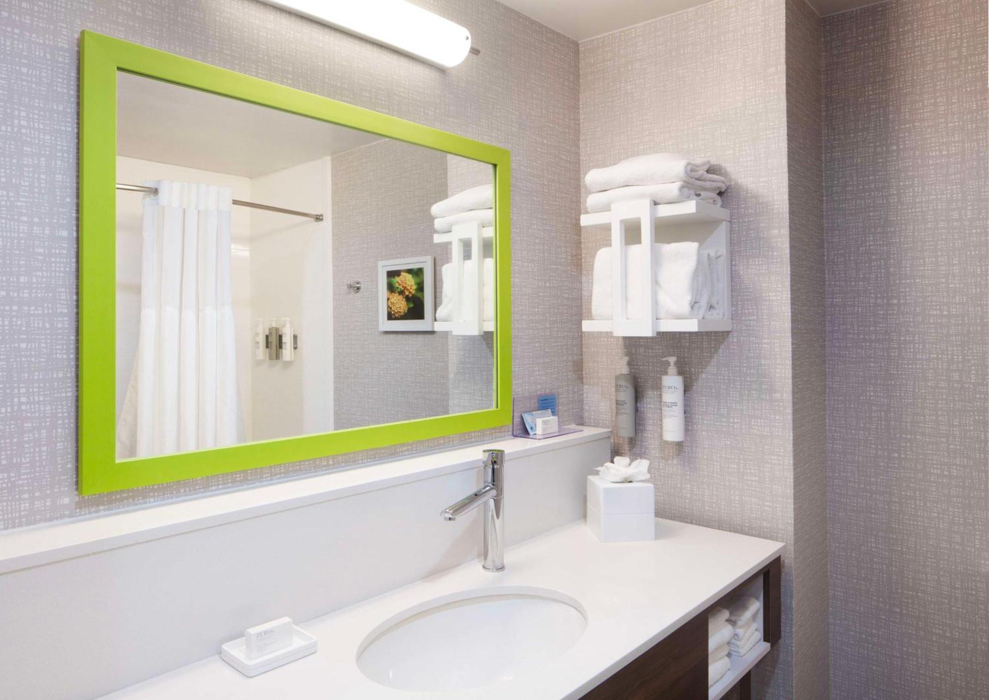 Hampton Inn Athens Eksteriør bilde