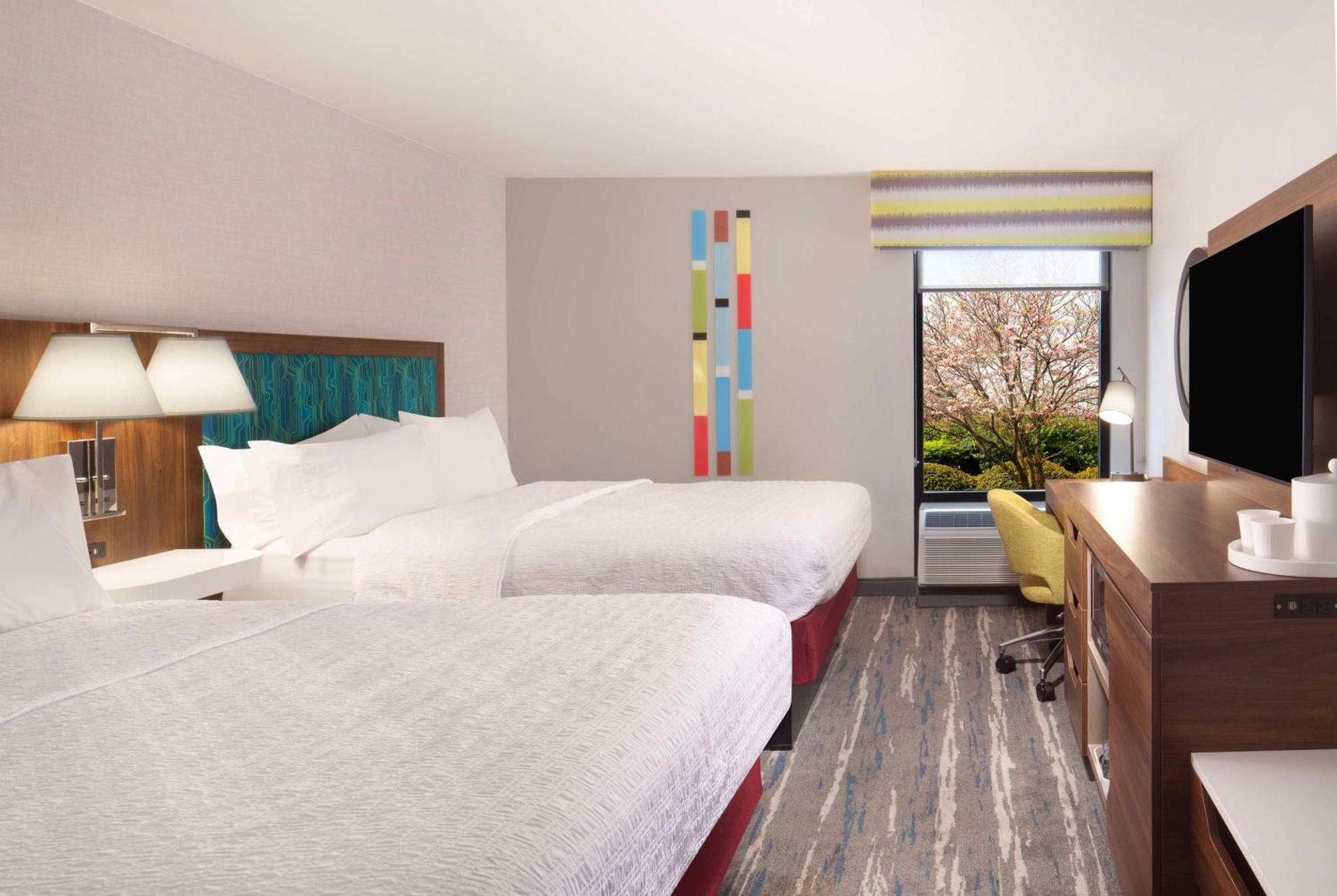 Hampton Inn Athens Eksteriør bilde