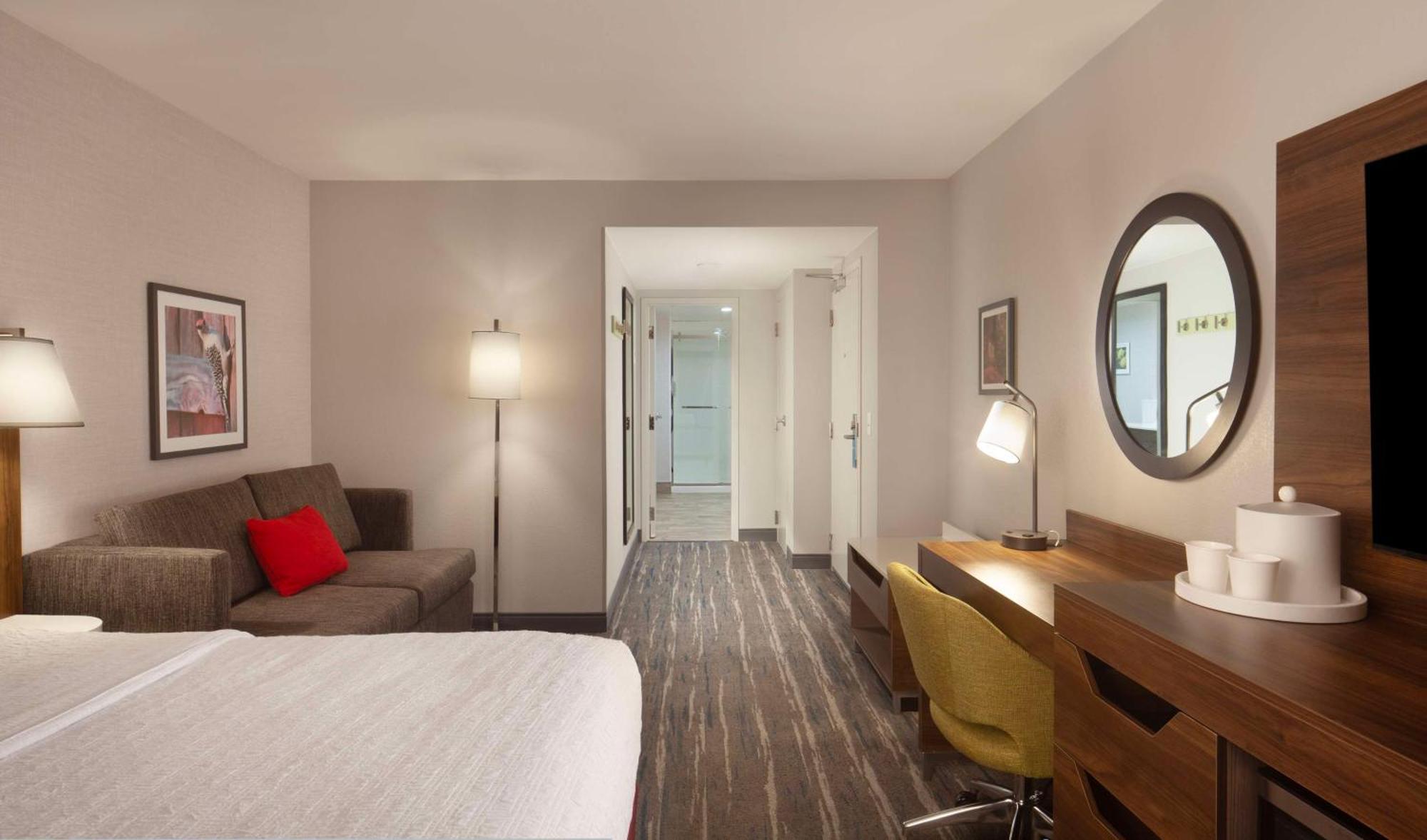 Hampton Inn Athens Eksteriør bilde