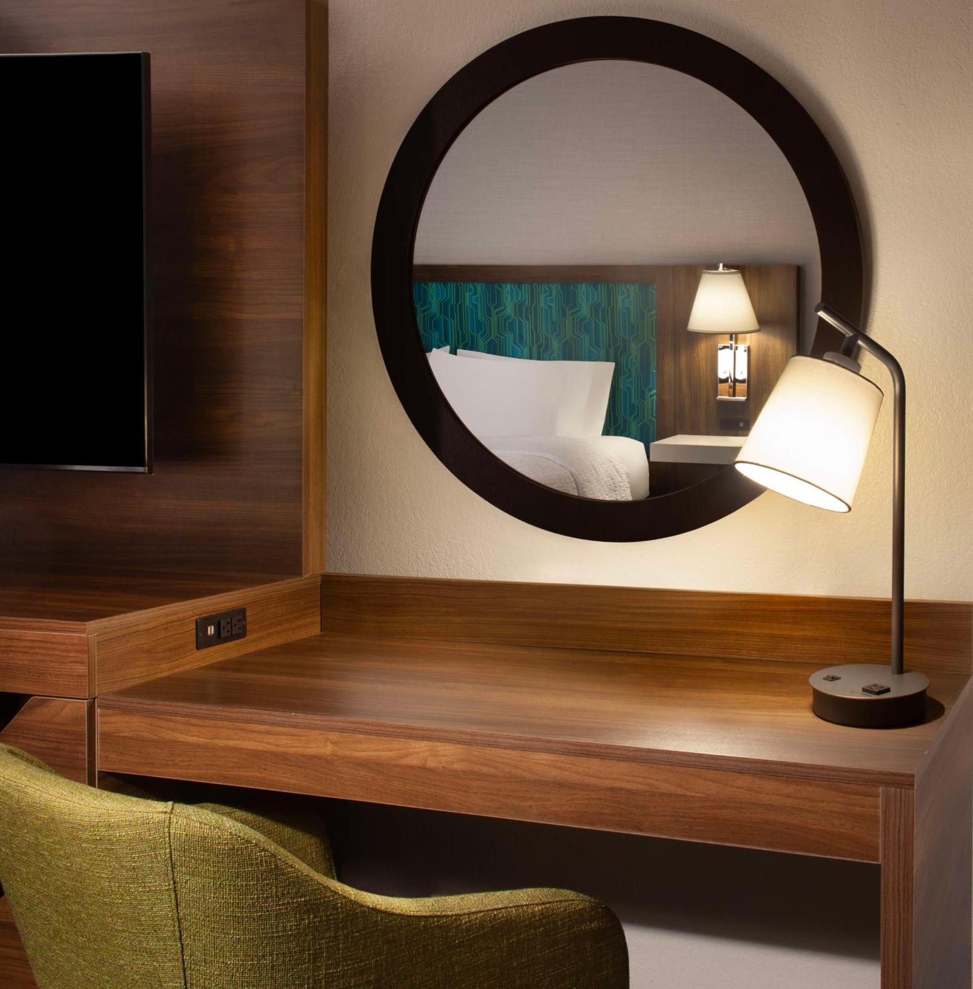 Hampton Inn Athens Eksteriør bilde